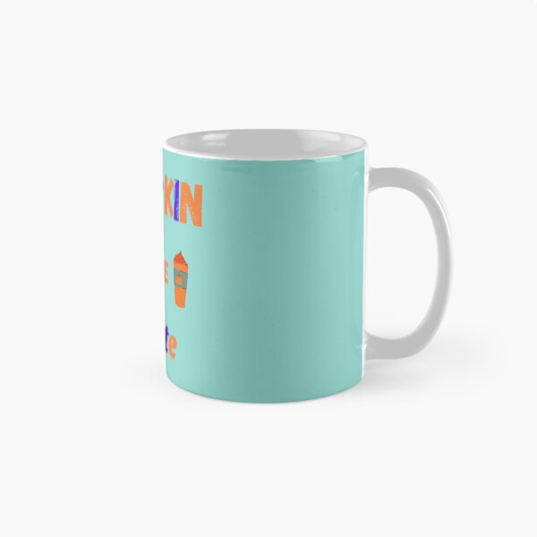 Item preview, Pumpkin Spice Latte designed and sold by Chekky.