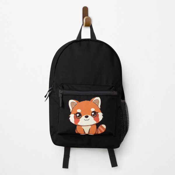Item preview, Kawaii Red Panda designed and sold by Getup-clothing.