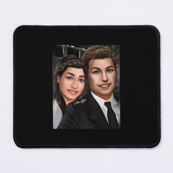 Item preview, Art Of The Royal Romance's Main Character With Liam Rys  designed and sold by Choices Nova/SadyEdits.