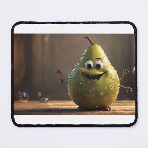 Item preview, Little Plump Pear designed and sold by The Shopping Corner.