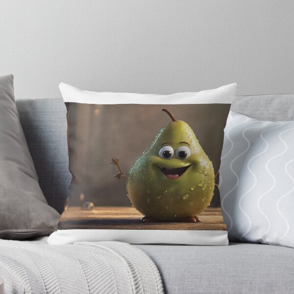 Item preview, Little Plump Pear designed and sold by The Shopping Corner.