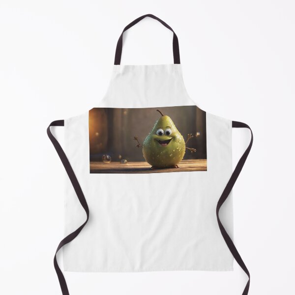 Item preview, Little Plump Pear designed and sold by The Shopping Corner.