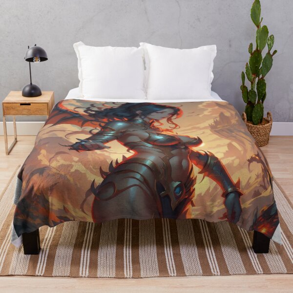 Item preview, Dragon Lady designed and sold by RaF71PrO.