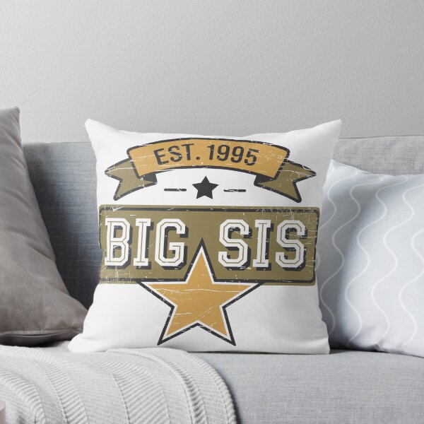 Item preview, BIG SIS  designed and sold by pr1me-shop.