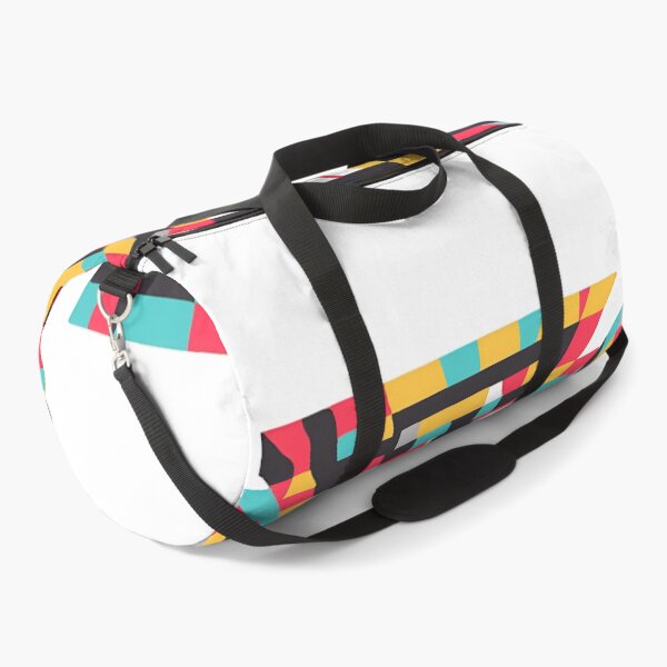 Item preview, Optical Illusion Art – Neon Labyrinth: A Dazzling Visual Experience designed and sold by catcurio.