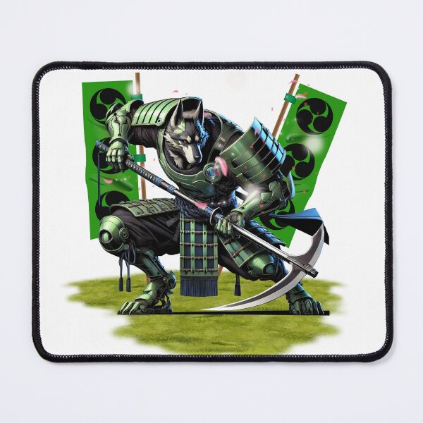 Item preview, Sakura Warrior-5 designed and sold by Kanom-Tom.