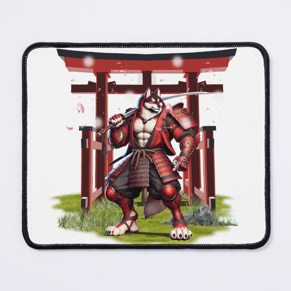 Item preview, Sakura Warrior-2 designed and sold by Kanom-Tom.
