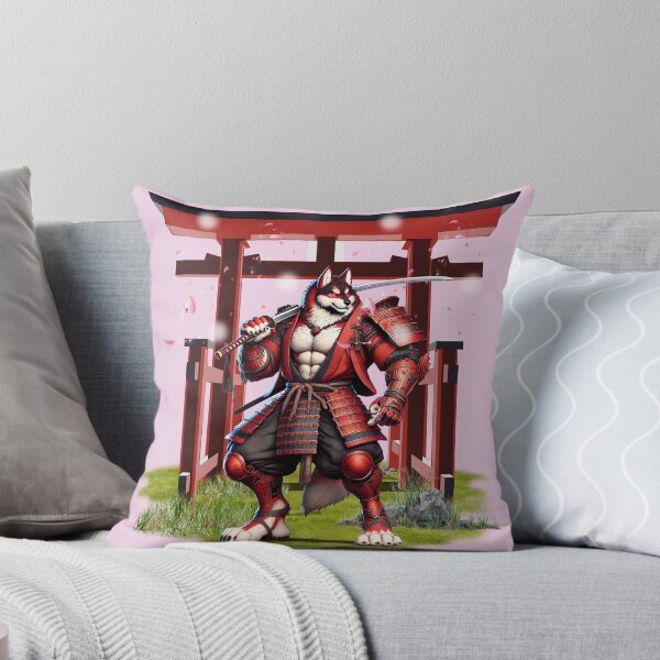 Item preview, Guerrero Sakura-2 designed and sold by Kanom-Tom.