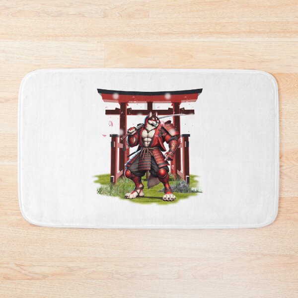 Item preview, Sakura Warrior-2 designed and sold by Kanom-Tom.