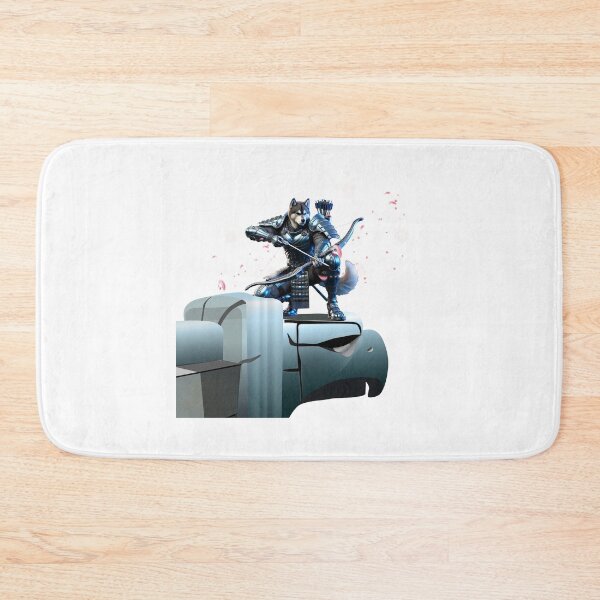 Item preview, Sakura Warrior-4 designed and sold by Kanom-Tom.