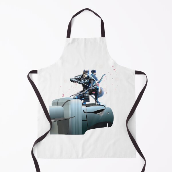 Item preview, Sakura Warrior-4 designed and sold by Kanom-Tom.