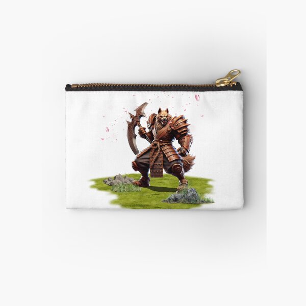 Item preview, Sakura Warrior-3 designed and sold by Kanom-Tom.