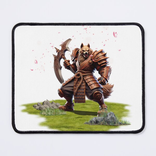 Item preview, Sakura Warrior-3 designed and sold by Kanom-Tom.