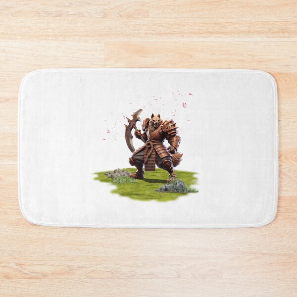 Item preview, Sakura Warrior-3 designed and sold by Kanom-Tom.