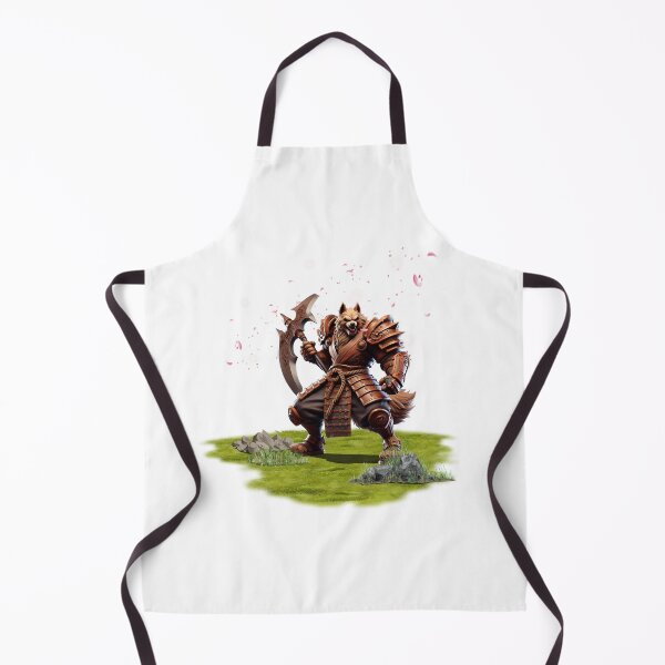 Item preview, Sakura Warrior-3 designed and sold by Kanom-Tom.