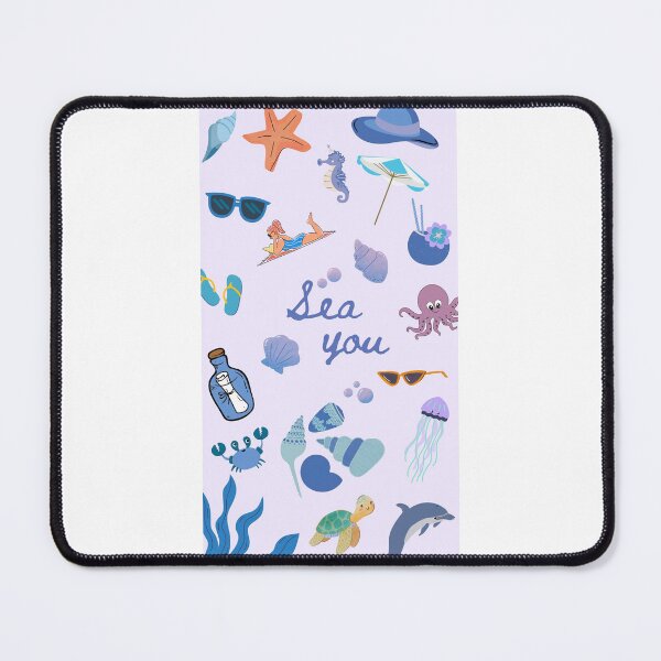 Item preview, See you at the Sea designed and sold by Rangmanch.