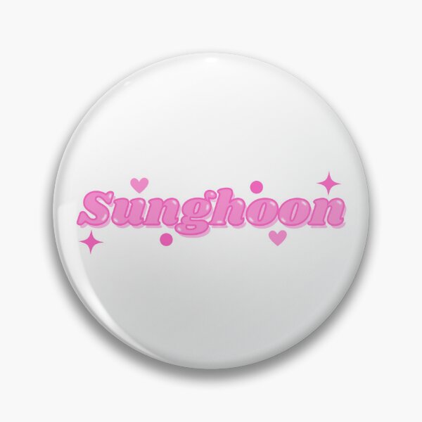 Artikelvorschau, Rosa Sunghoon entworfen und verkauft von umm-idk-i-guess.