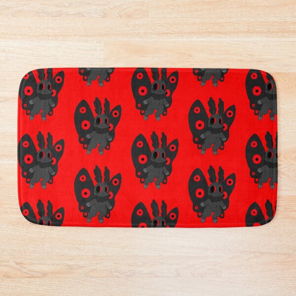 Artikelvorschau, Lil Mothman entworfen und verkauft von LichesGetStitches.