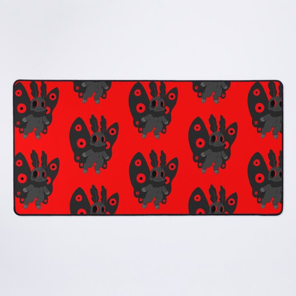 Artikelvorschau, Lil Mothman entworfen und verkauft von LichesGetStitches.