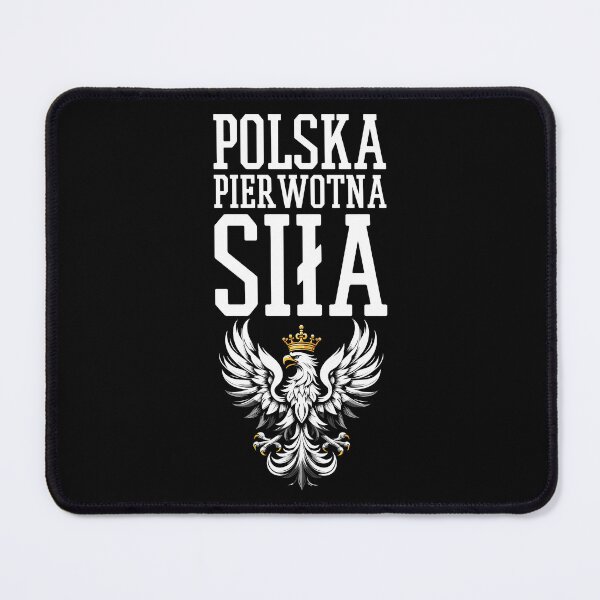 Item preview, Polish elemental force Polska Poland Eagle Gift designed and sold by Pineapple-Tree.