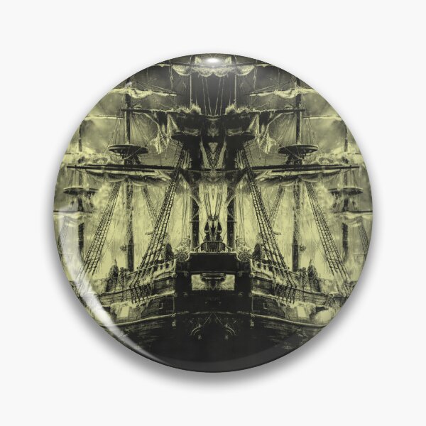 Item preview, The Calm Before the Storm (black and white) designed and sold by MummyEffect.