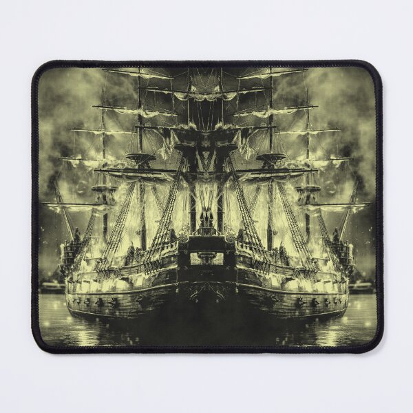 Item preview, The Calm Before the Storm (black and white) designed and sold by MummyEffect.