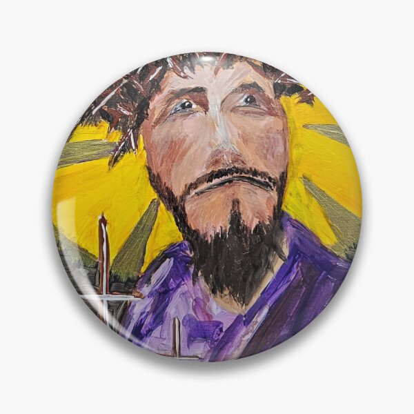 Item preview, Jesus  designed and sold by RudyYoder.