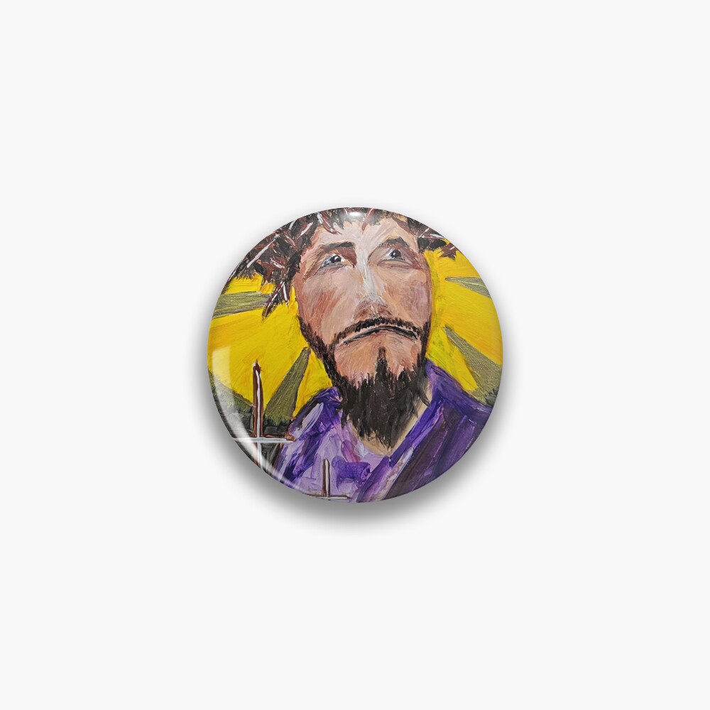 Item preview, Pin designed and sold by RudyYoder.