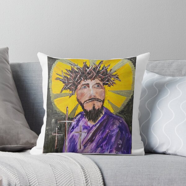 Item preview, Jesus  designed and sold by RudyYoder.