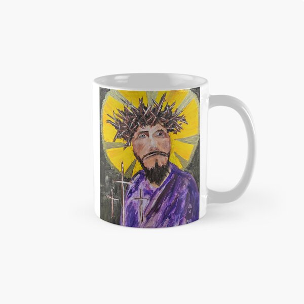 Item preview, Jesus  designed and sold by RudyYoder.