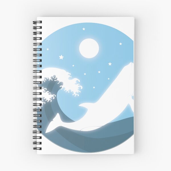 Item preview, Whale Dream designed and sold by Ozone design.