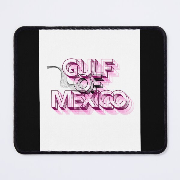 Item preview, Gulf Of Mexico designed and sold by designbyuzi.