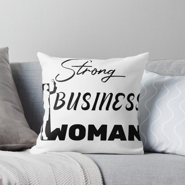 Item preview, Strong Business Woman designed and sold by SAIDDIA.