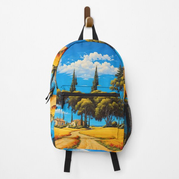 Item preview, Countryside Serenity designed and sold by Sadia Jannat.