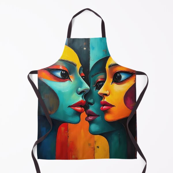 Item preview, Jealous faces designed and sold by pakitro.