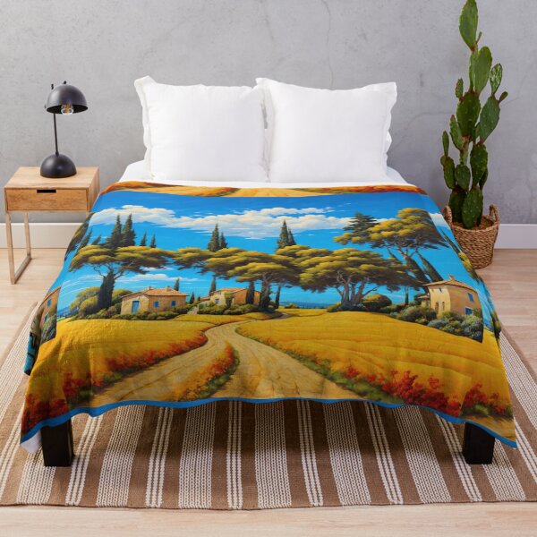 Item preview, Countryside Serenity designed and sold by Sadia  Jannat.