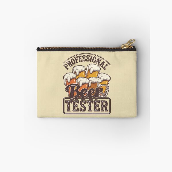 Item preview, Professional Beer Tester - Funny Beer Lover Design designed and sold by Aredbox.