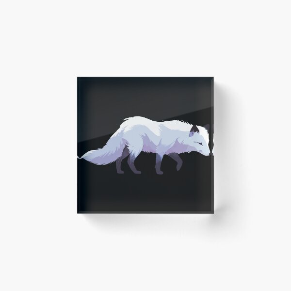Item preview, Arctic Fox designed and sold by Getup-clothing.