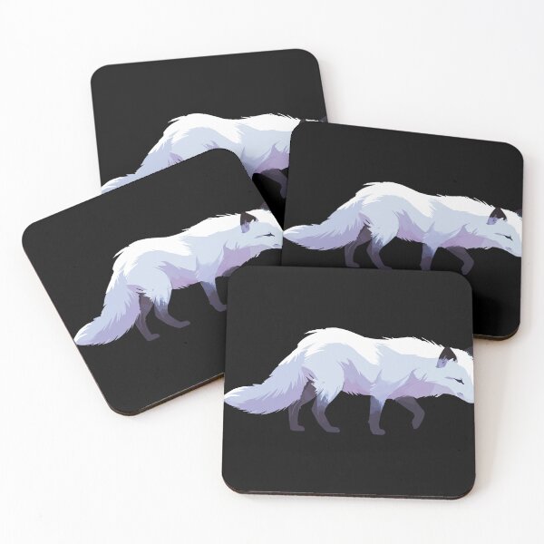 Item preview, Arctic Fox designed and sold by Getup-clothing.