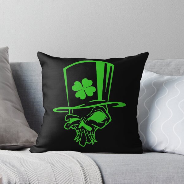 Item preview, I Cum Green Today Shamrock  designed and sold by TheEndDesign.