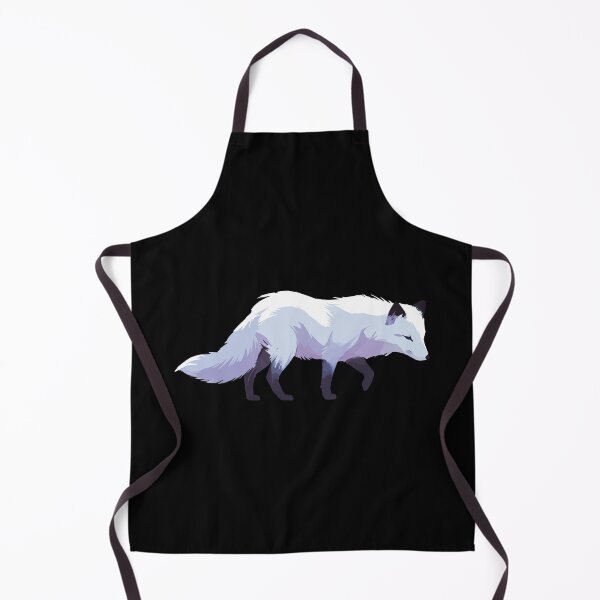 Item preview, Arctic Fox designed and sold by Getup-clothing.