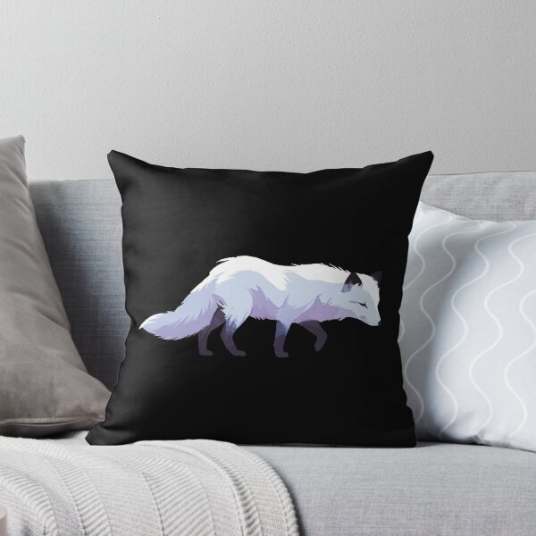 Item preview, Arctic Fox designed and sold by Getup-clothing.