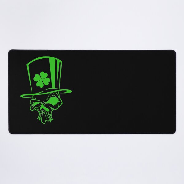 Item preview, I Cum Green Today Shamrock  designed and sold by TheEndDesign.