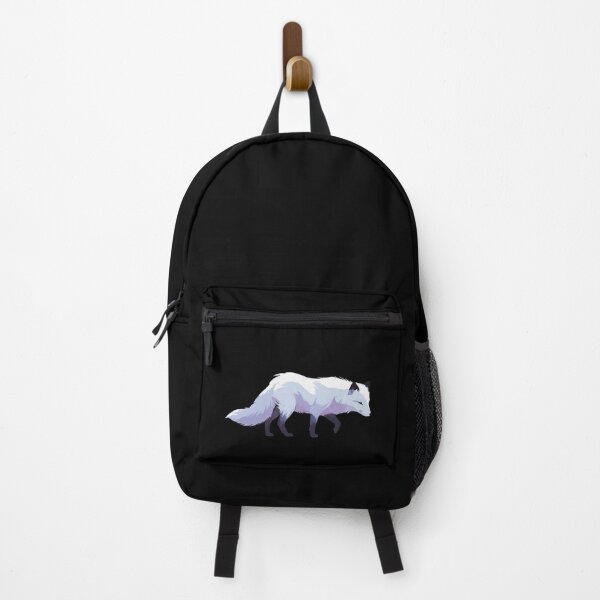Item preview, Arctic Fox designed and sold by Getup-clothing.