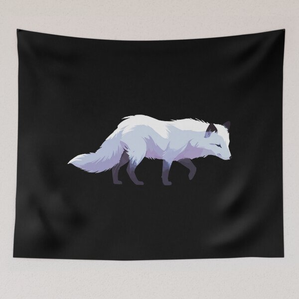 Item preview, Arctic Fox designed and sold by Getup-clothing.