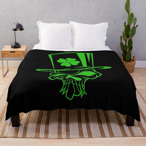 Item preview, I Cum Green Today Shamrock  designed and sold by TheEndDesign.
