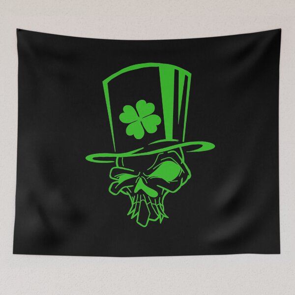 Item preview, I Cum Green Today Shamrock  designed and sold by TheEndDesign.