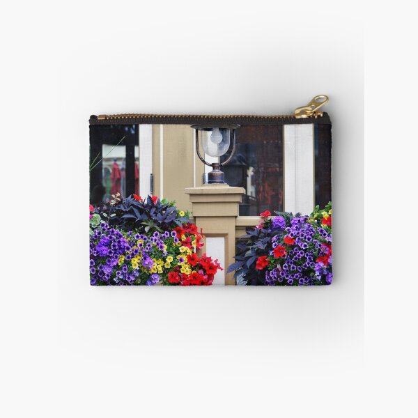 Item preview, Colourful street flowers designed and sold by Laurie Minor.