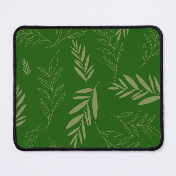 Item preview, Olive Tree Leaves designed and sold by TheTravelingOwl.