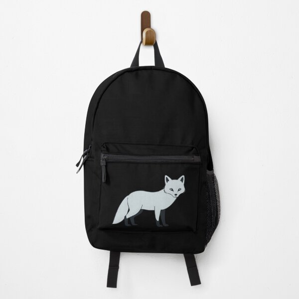 Item preview, Arctic Fox designed and sold by Getup-clothing.